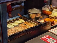 -托乐嘉美食广场(托乐嘉街区店)