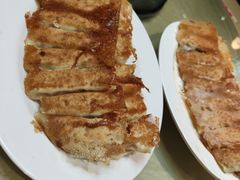 -大眼锅贴水饺(河东店)