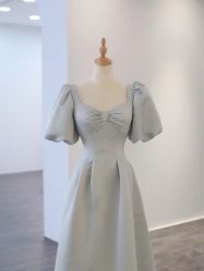点击看大图 -韩国天使嫁衣婚纱礼服馆(上海旗舰店)