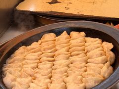 -锅贴大王南翔小笼(临沂二村店)