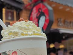 -茶颜悦色(长郡步行街口店)