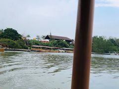 -东寨港红树林旅游区