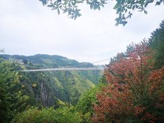 -南尖岩