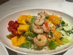 -CRAZYONES克芮旺斯西班牙餐厅(龙湖金沙天街店)