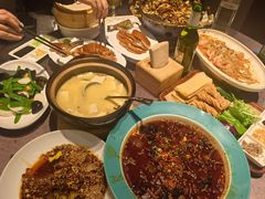 -亦海人家烤鸭店(康定街店)