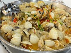 -明本湛江鸡•海鲜小厨(陈家祠店)