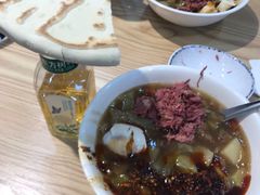 -马光荣肉丸糊辣汤(边东街店)