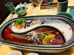 -锦府盐帮·侯宅(五棵松万达店)