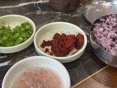 -秀男家米肠汤饭