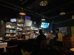 -等待戈多Waiting For Godot(交道口店)