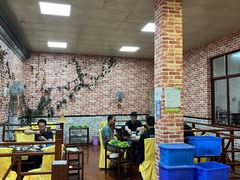 -抚仙湖野生菌石锅鱼(腾冲总店)