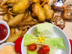 -必胜客(百联又一城店)