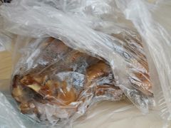 -土门八珍烤鸡腊味店(土门老店)