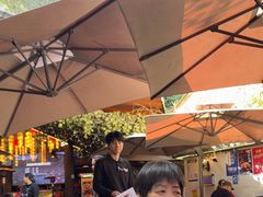 -鹅滋道(甘坑古镇店)