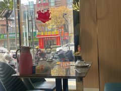 -农家湘菜(安亭店)