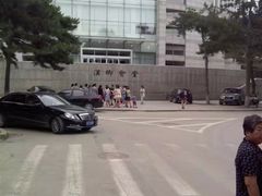 -东北大学(南湖校区)