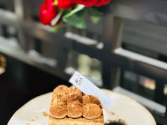 -22ºN BISTRO西餐&酒馆