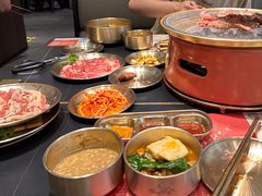 -西塔老太太泥炉烤肉(龙湖北苑天街店)