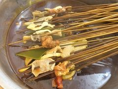 -厕所串串(文殊院店)