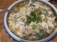-天和晟新京菜.水煮鱼.湘土菜(国展店)