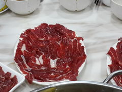 -陈记一牛火锅江宁店(金盛路店)