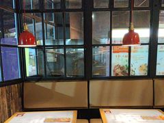 -探鱼·鲜青椒爽麻烤鱼(天河优托邦店)