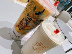 -奈雪的茶(凯德新都心店)