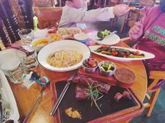 -MR.ROCKY洛奇先生RESTAURANT&BAR(宝安壹方城店)
