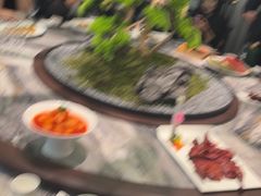 -威尔·佳宴创意陕菜融合菜(老城根红庙坡地铁站店)