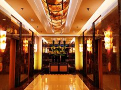 -上海新锦江大酒店
