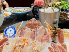 -东海怡品海鲜豆捞(星街坊店)