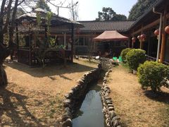 -朝伟清真铜瓢牛肉馆(三十年老·店)