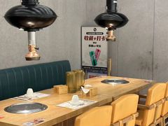 -本家韩国烤肉(青岛万象城店)