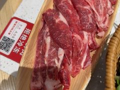 -千牛将·鲜牛肉火锅(开元路店)