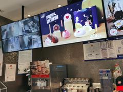 -DQ·蛋糕·冰淇淋(西直门店)