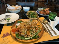 -simply thai天泰(静安嘉里中心店)