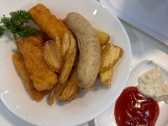 -宜家·瑞典风味餐厅(烟台路店)