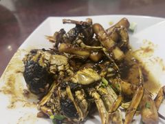 -妈妈的小作坊(陈家镇店)