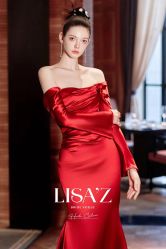 -Renee芮亦婚纱(原丽莎)
