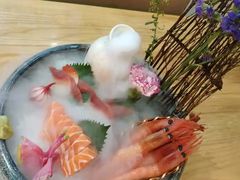 -季玄精致日本料理自助餐(闸北公园店)