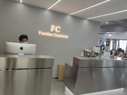 -FC·fashion creativity