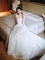 -MuseMarry婚纱(前海嘉里中心店)