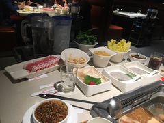-海底捞火锅(团结桥店)