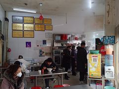 -老赵面店(大西路店)