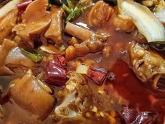 -小船渔村•大连菜•大连焖鱼(明泽街店)
