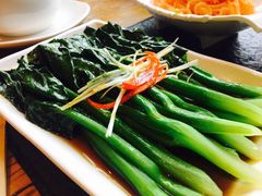-小城粥道·海胆鲜虾粥(解放广场店)