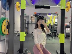 -AK健身普拉提拉伸私教馆(中八店)