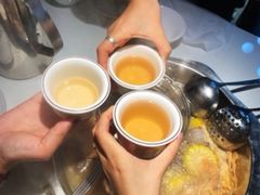 -潮发潮汕牛肉店(龙洞店)