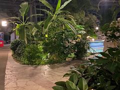 -瑞阁温泉酒店温泉中心