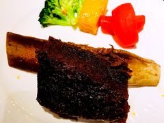 -王品牛排(郑州大卫城店)